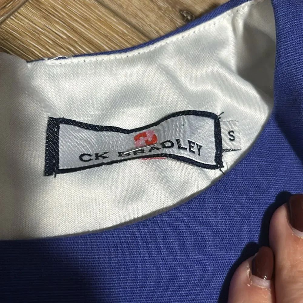 CK Bradley Dress - Picture 2 of 7